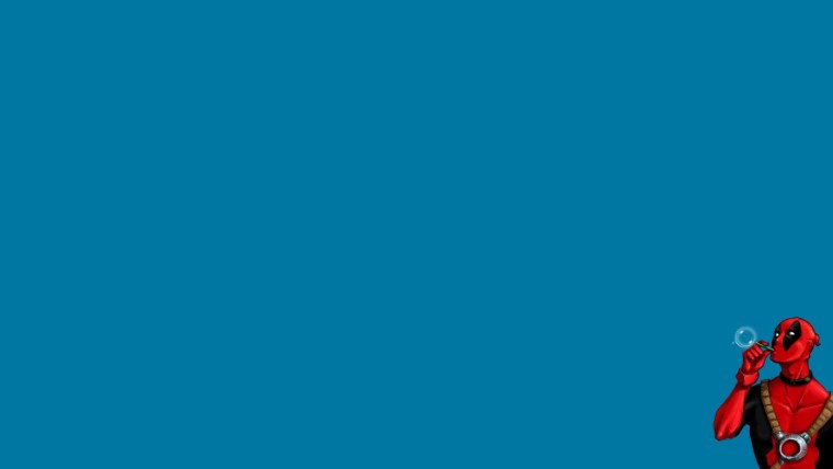 Фон для рабочего стола Марвел