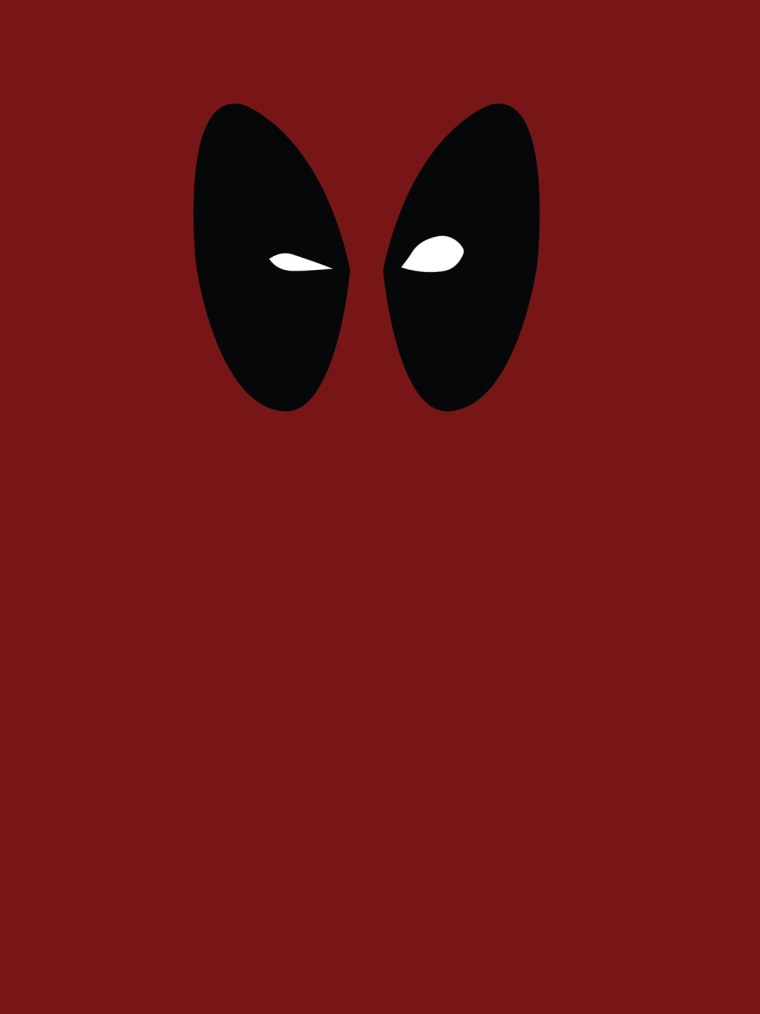 Дэдпул обои на рабочий стол