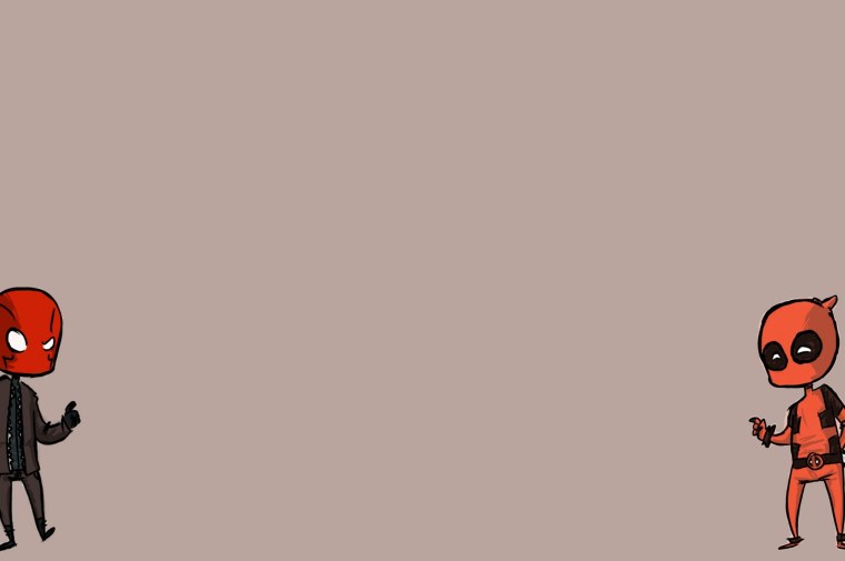 Дэдпул обои на рабочий стол