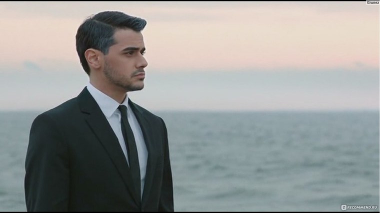 Фильм лестница в небеса 20 серия