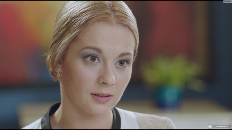 Авдотья Макарова актриса