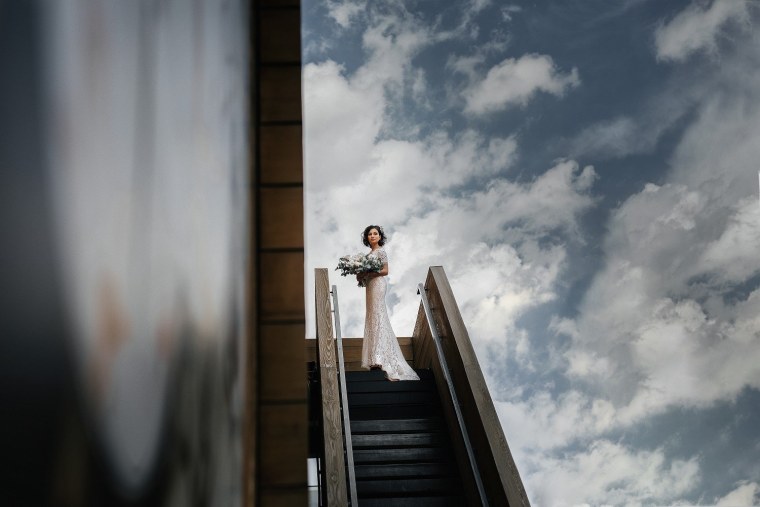 Лестница в небо