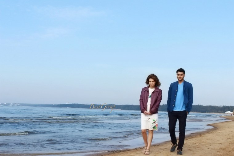 Лестница в небеса сериал Аня