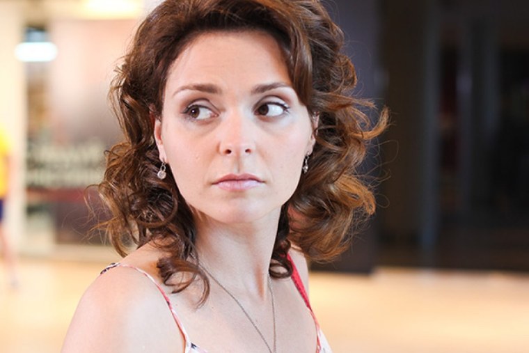 Вера Житницкая