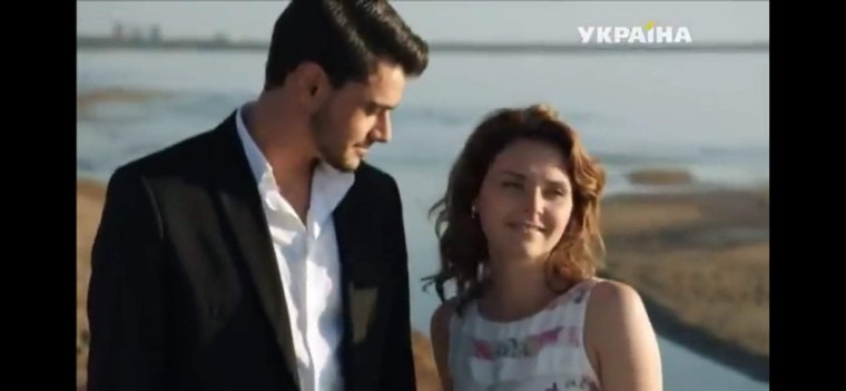 Лестница в небеса сериал Артем и Аня