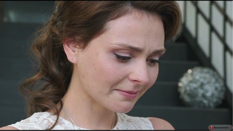 Лестница в небеса Аня