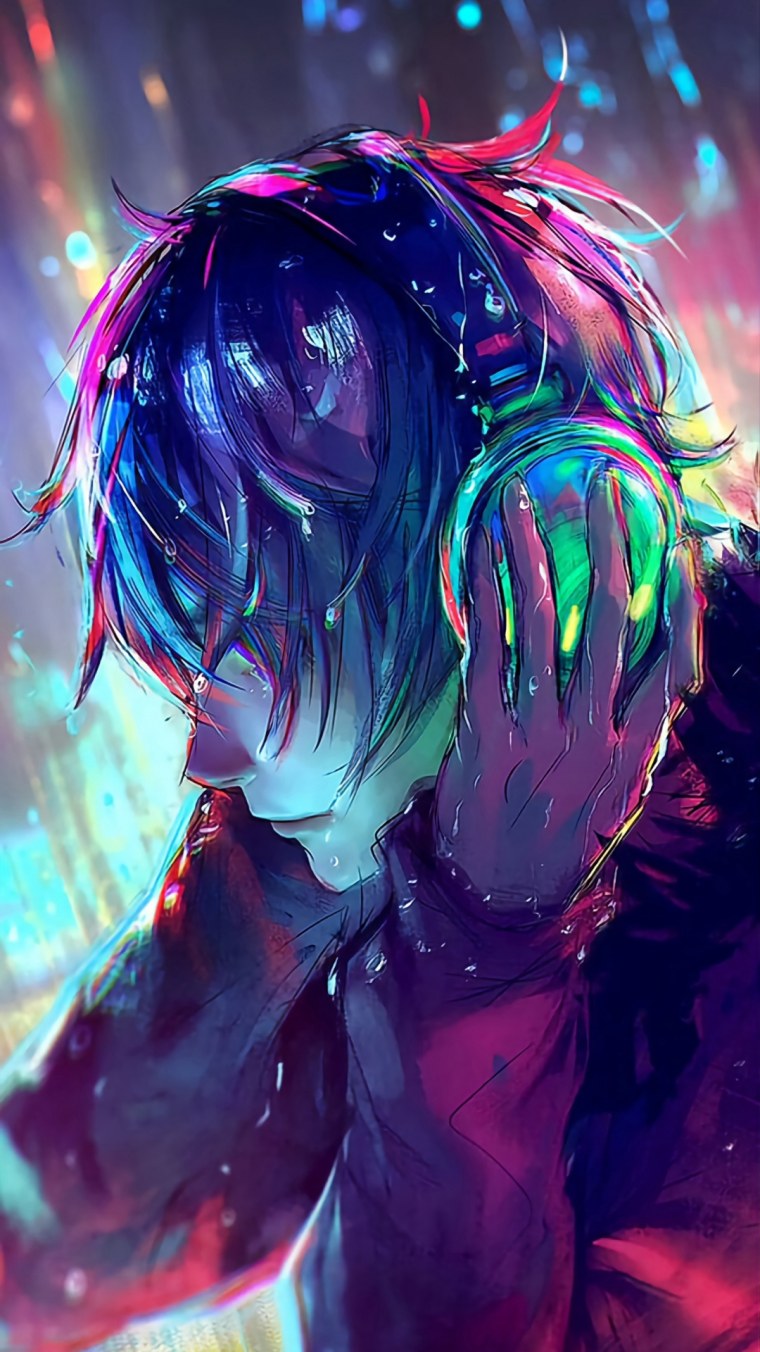 Yuumei Fisheye Placebo Фрей