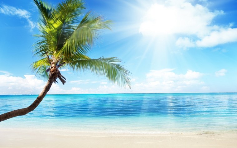 Фон для турагентства