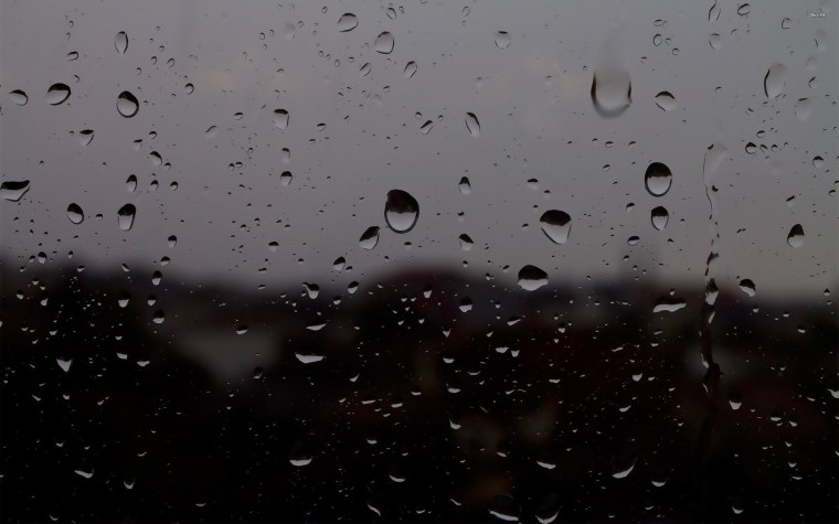 Грустный фон