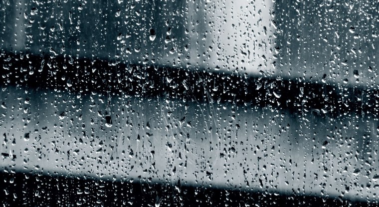 Фото на рабочий стол дождь