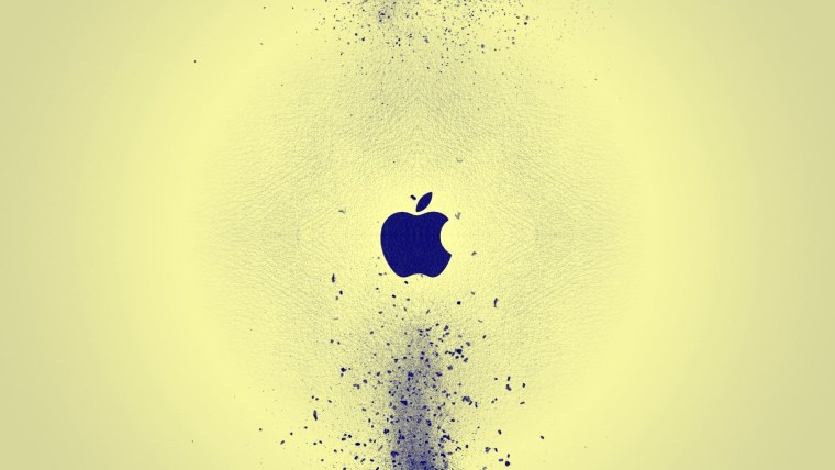 Обои на рабочий стол айфон