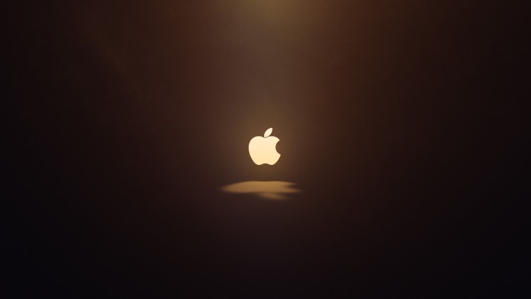 Фон Apple