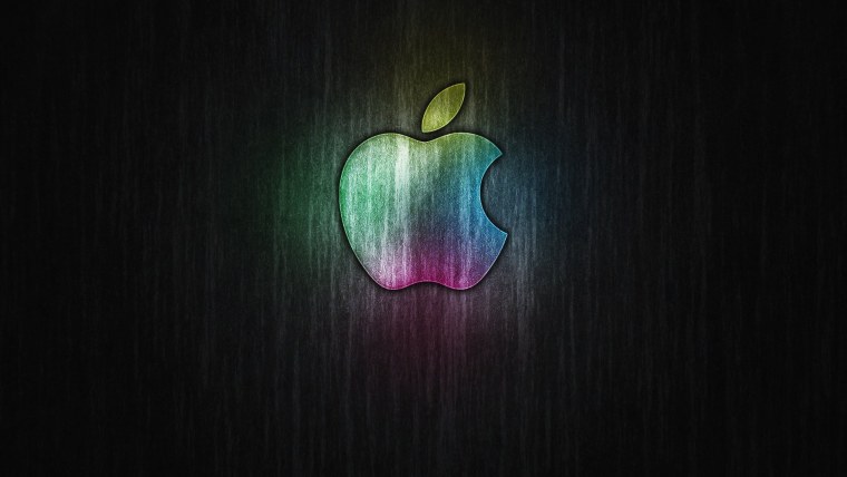 Обои Apple