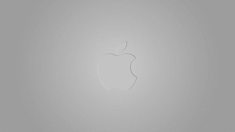 Фон Apple для рабочего стола