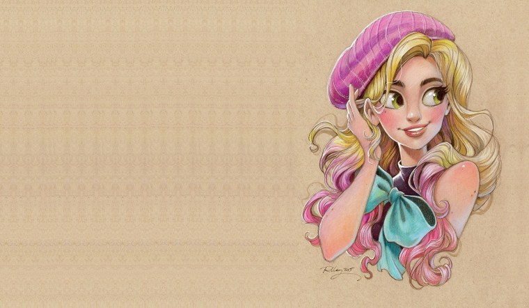 Тиктокер ева Миллер