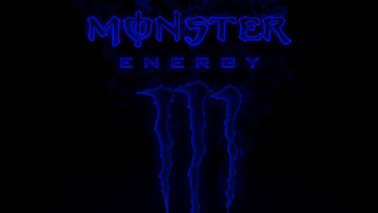 Монстр Энерджи на рабочий стол