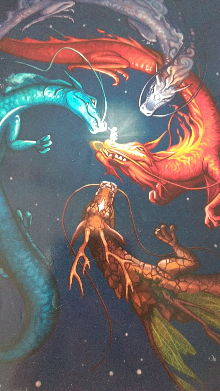 GTA San Andreas казино 4 дракона