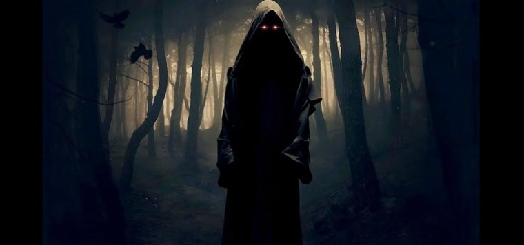 Темный Странник