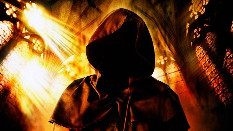 Пастырь фильм 2004