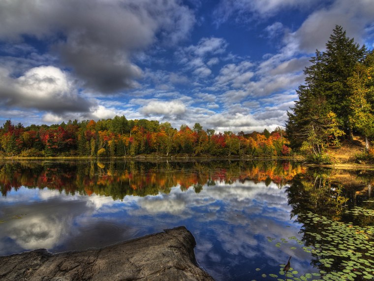 Диево Городище набережная