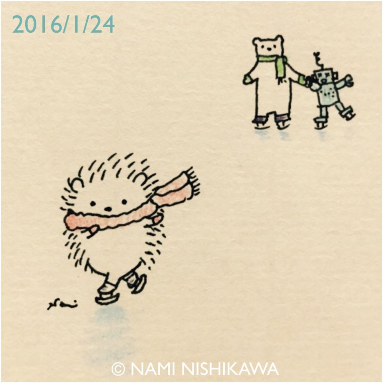 Безумный Ежик