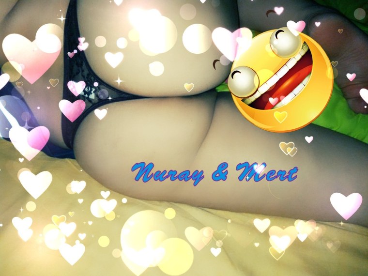 Влюбленные смайлы