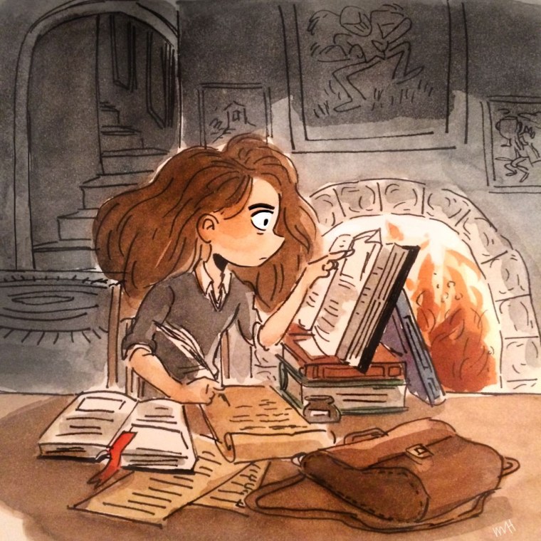 Экспеллиармус vs Авада