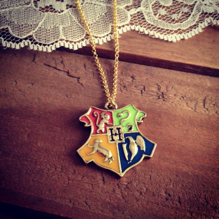 Гарри Поттер Эстетика