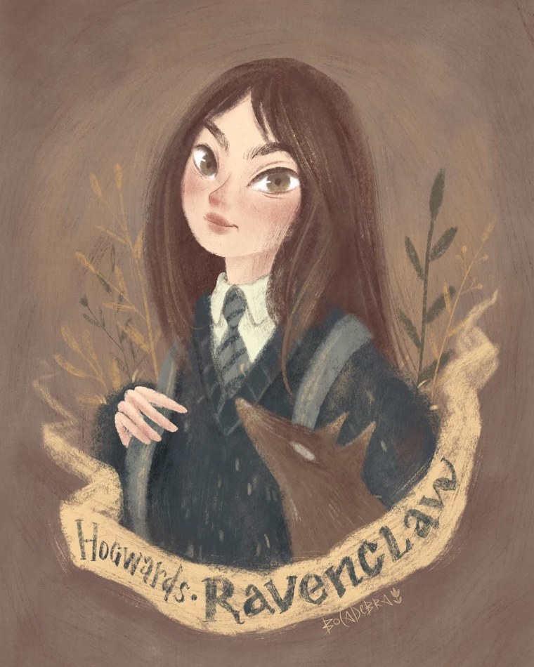 Фред и Джордж Уизли смерть Фреда арт