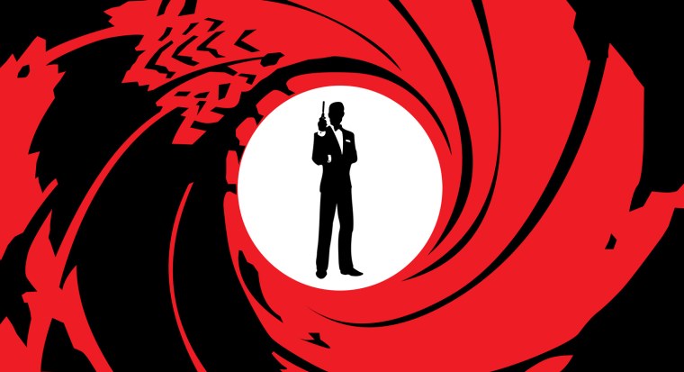 007 Голдфингер