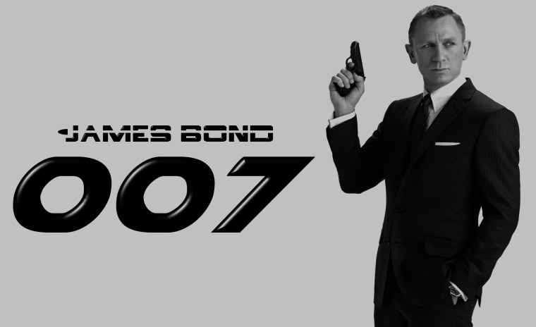 Квант милосердия (Quantum of Solace) (2008 г.)