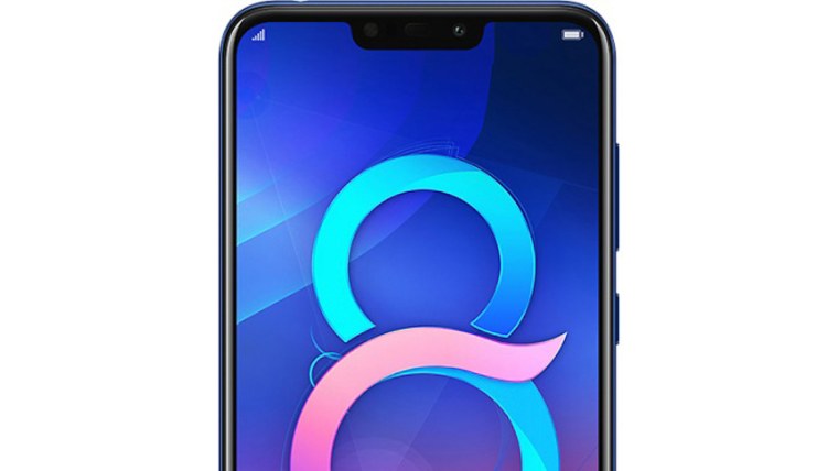 EMUI 10 Honor 8a