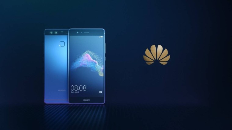 Huawei 2022