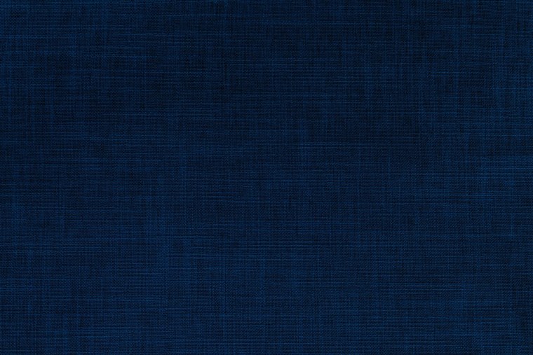 Темно синяя ткань текстура