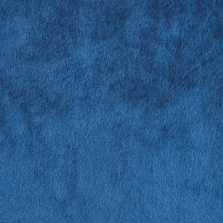 Голубой велюр