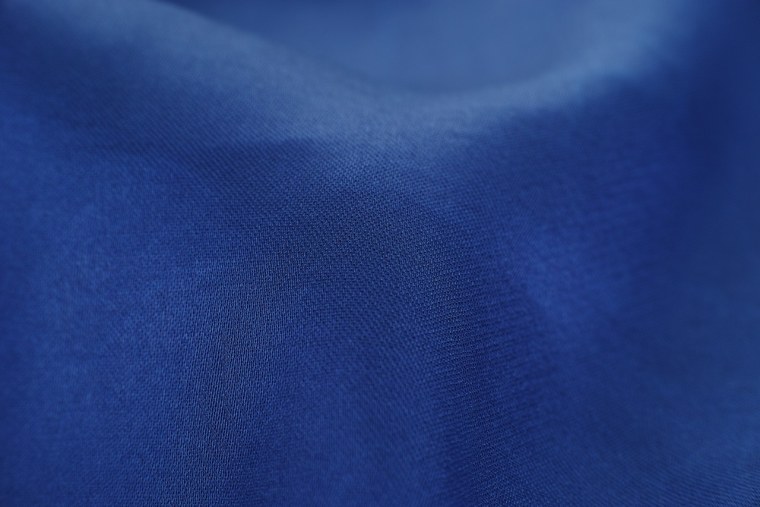 Синее полотно