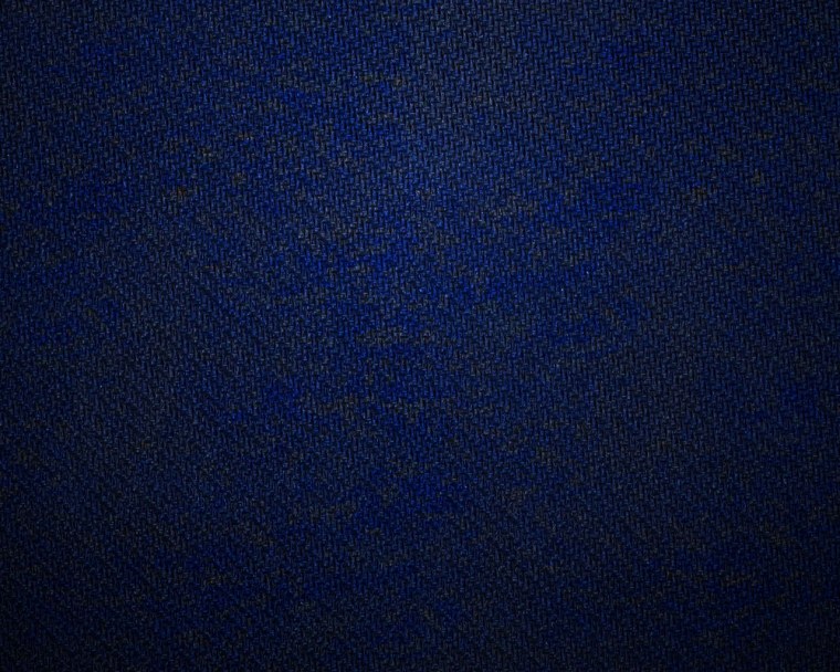 Тёмно синяя ткань