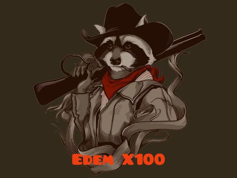 Енот киллер