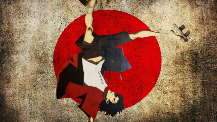Samurai Champloo аниме 1920 1080