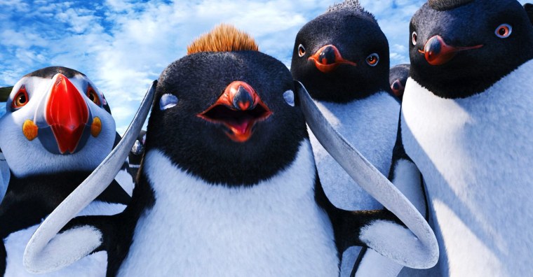 Рамон делай ноги 2