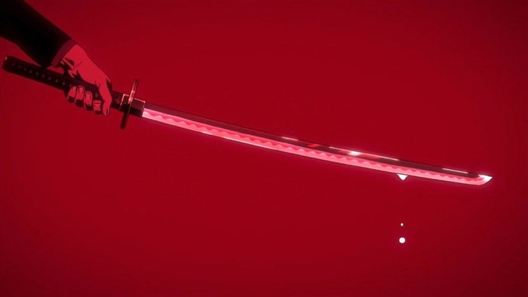 Обои на рабочий стол черно красные