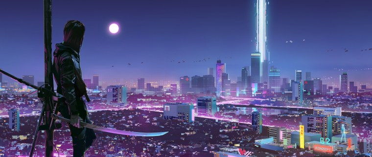 Клинок Мурамаса