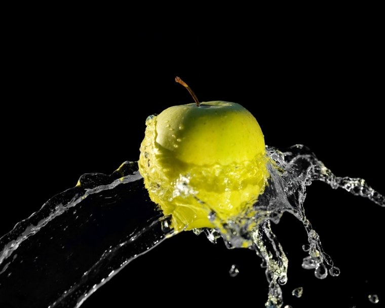 Water Apple фрукт