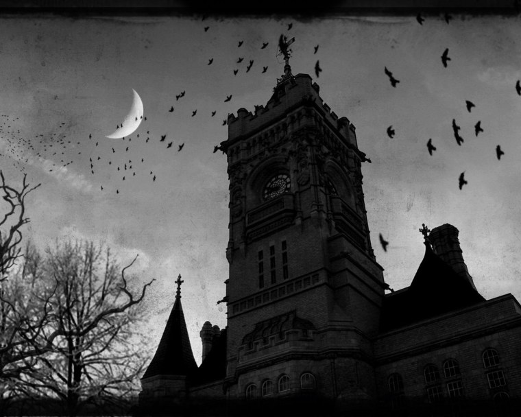 Мрачная Готика