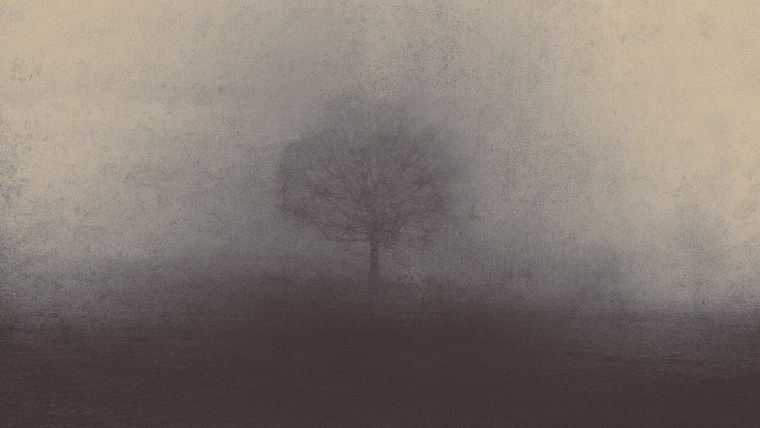 Таинственный фон однотонный