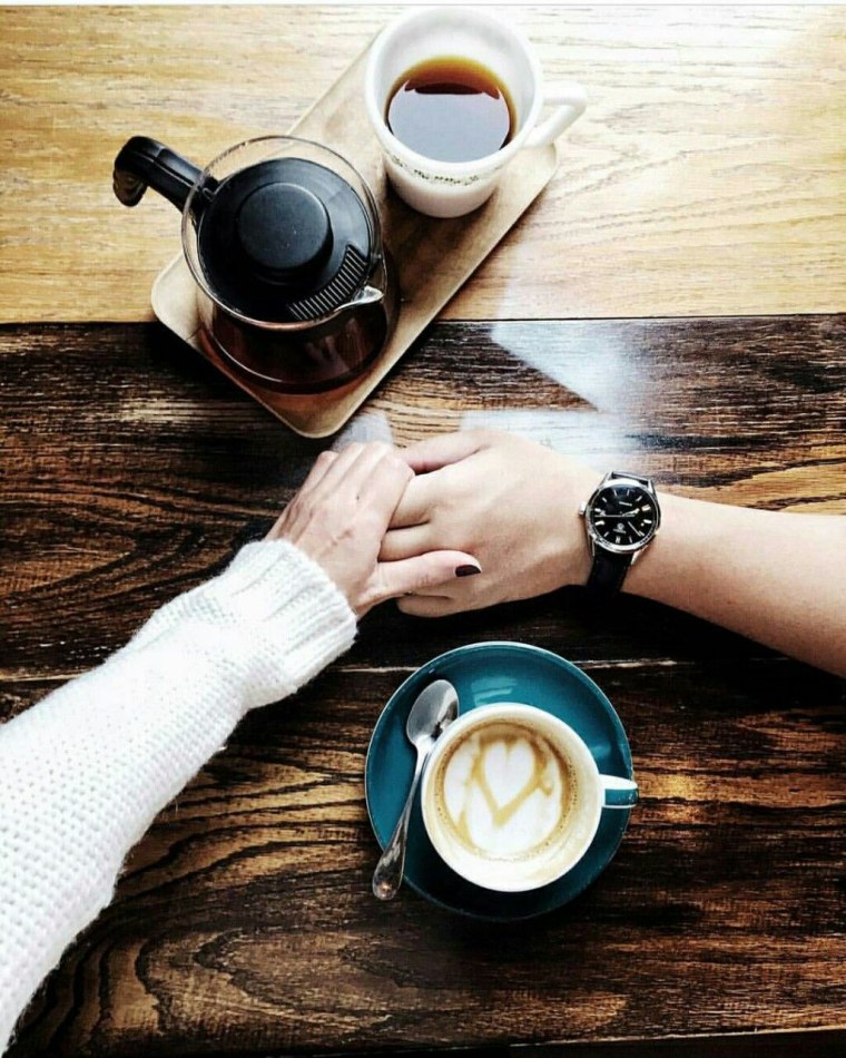 Кофе на двоих