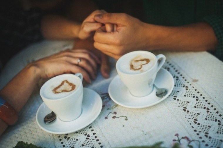 Кофе на двоих