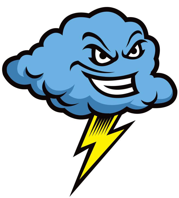 Гром для детей