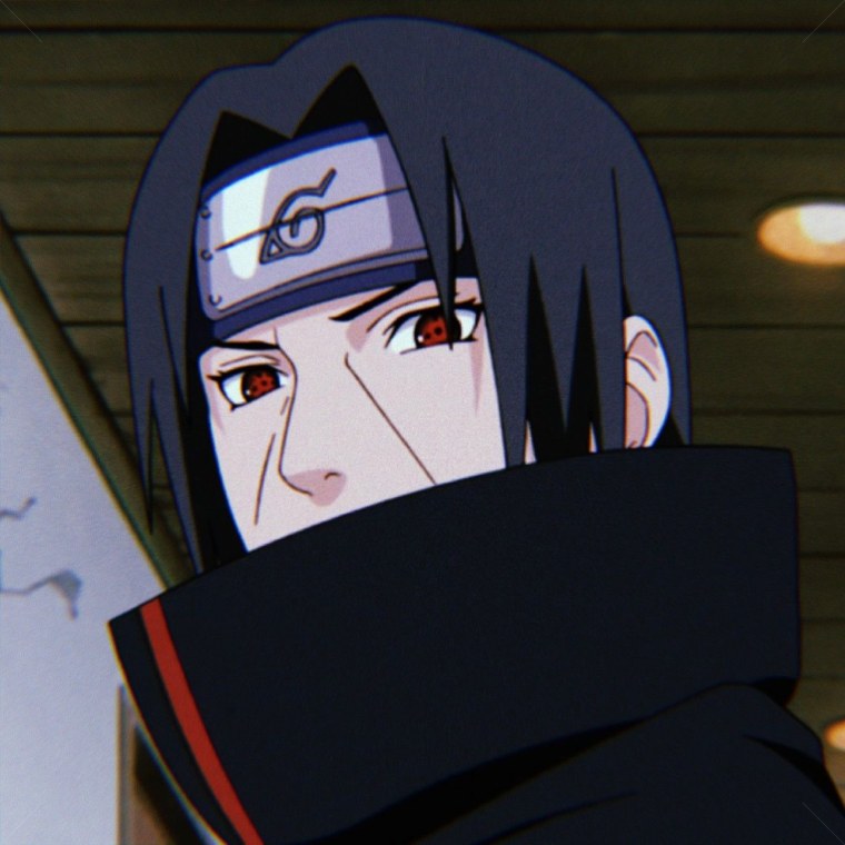 Нукенин Итачи