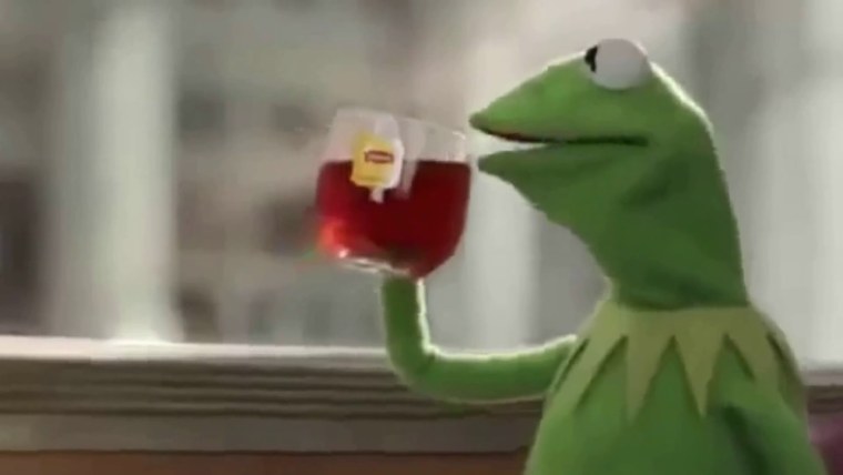 Лягушонок танцует